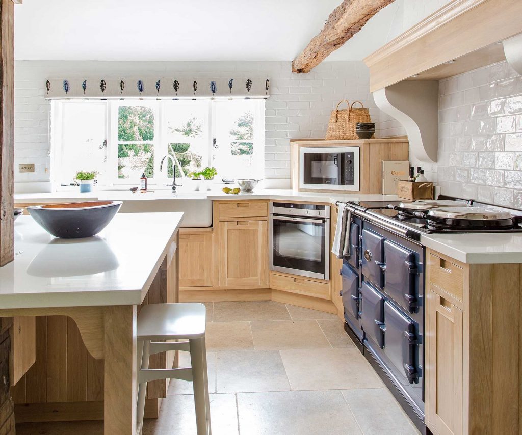 Dowers Bespoke Kitchens aftercare service